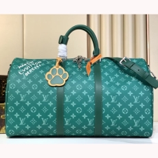 LV Travel Bags